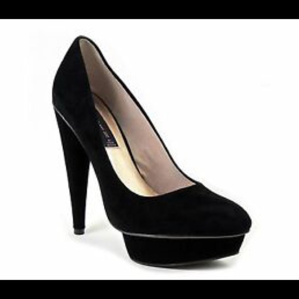 Steven by Steve Madden Women’s Platform Heels - Picture 1 of 6